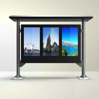 47寸戶外廣告機(jī)